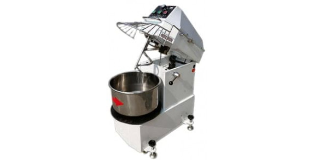 Тестомес спиральный Hurakan HKN-40CN2V / 380 В