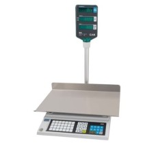Весы электронные торговые CAS AP-1 30M BT