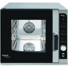 Пароконвектомат Apach AP5.23QDC