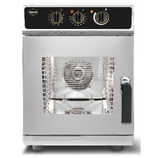 Пароконвектомат Apach AP6.23M Compact