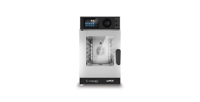Пароконвектомат Lainox COEN026R
