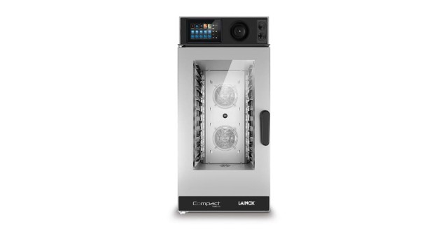 Пароконвектомат Lainox COEN101R
