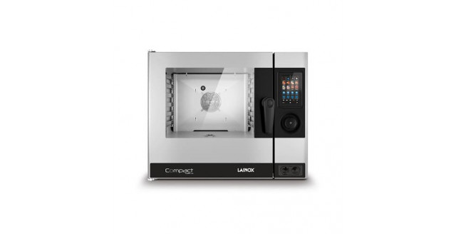 Пароконвектомат Lainox CBEN061R