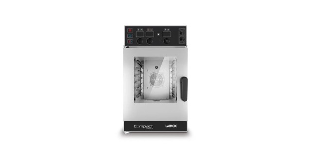 Пароконвектомат Lainox COES061R