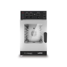 Пароконвектомат Lainox COES061R + ICLD