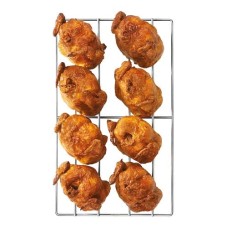 РЕШЕТКА LAINOX Д/ПРИГОТОВЛЕНИЯ ПТИЦЫ P1108