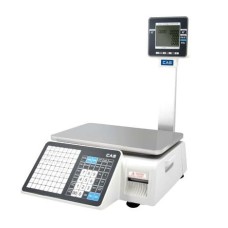 Весы электронные торговые CAS CL-3000J-30P