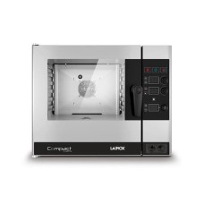 Пароконвектомат Lainox CBES061R + ILCS1 + KSC004O + ICLD