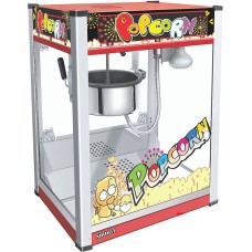 Аппарат для поп-корна Airhot POP-6E