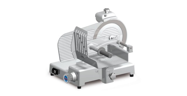 Слайсер Sirman Giotto 250 VCO