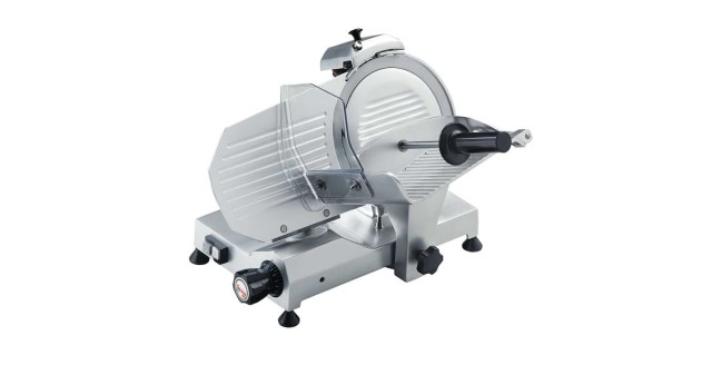 Слайсер Sirman Mirra 250 C Vert.