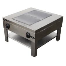 Плита электрическая «Гриль мастер» Ф1пэ 24043