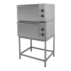 Шкаф жарочный «Гриль мастер» ШЖЭ/2 22302
