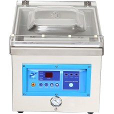 Аппарат упаковочный вакуумный Packvac VM-250