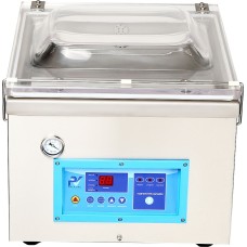 Аппарат упаковочный вакуумный Packvac VM-350