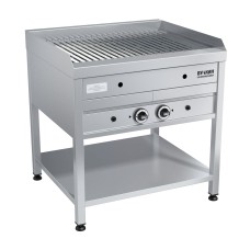 Гриль лавовый Вулкан BPD 02L «Тауншиц» / газовый / 700-я серия