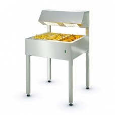 Мармит для картофеля «Атеси» МФ-655/3