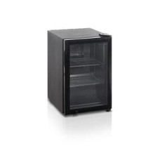 Шкаф барный холодильный со стеклом Tefcold BC60