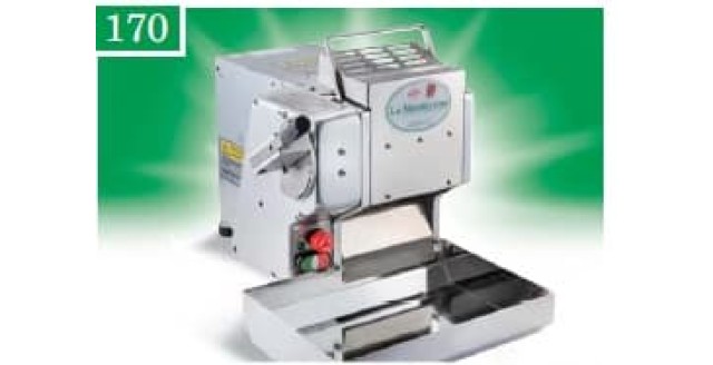 Аппарат тестораскаточный La Monferrina Cilindro MM 170 / 220В