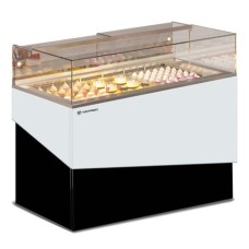 Витрина кондитерская Tecfrigo Gilda 2 Ciocco