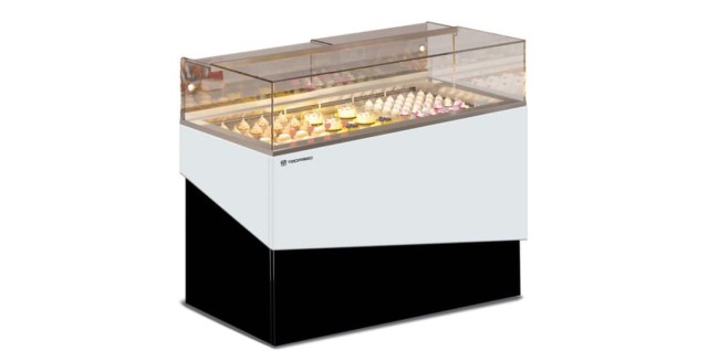 Витрина кондитерская Tecfrigo Gilda 2 Ciocco