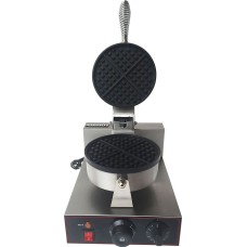 Вафельница для бельгийских вафель Airhot WE-1