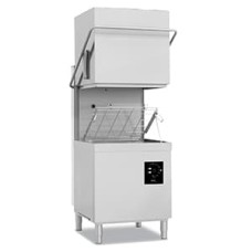 Машина посудомоечная Apach AC990 (TT3920RU) купольная