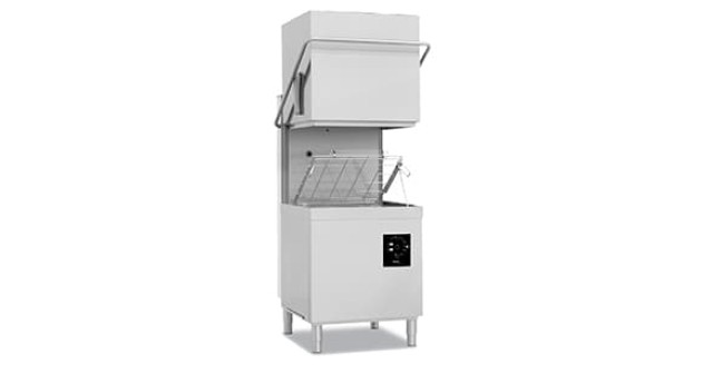 Машина посудомоечная Apach AC990 (TT3920RU) купольная