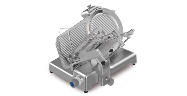 Слайсер Sirman Galileo 385 Evo Automatica