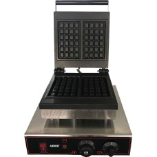 Вафельница для бельгийских вафель Airhot WE-2B