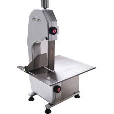 Пила ленточная для резки мяса Airhot HSL-1650A