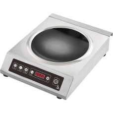 Плита индукционная Airhot IP3500 / WOK