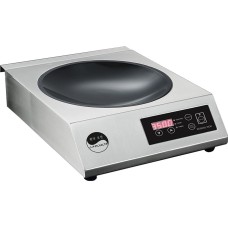 Плита индукционная Indokor IN3500S / WOK