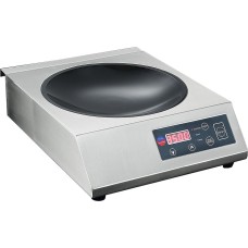 Плита индукционная Indokor IN3500 / WOK