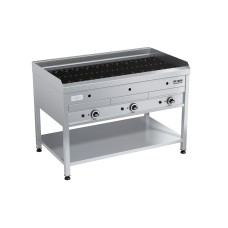 Гриль барбекю газовый «Вулкан» BPD 03K «Стокап»