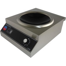 Плита индукционная Indokor IN5000 / WOK