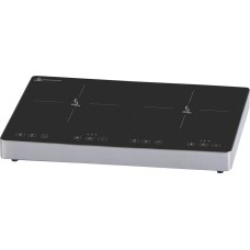 Плита индукционная Airhot IP3500 D двухконфорочная