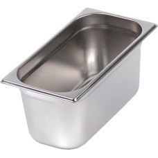 Гастроёмкость Gastromix GN 1/3-150