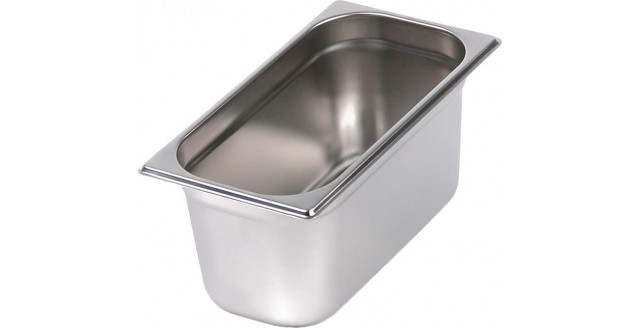 Гастроёмкость Gastromix GN 1/3-150