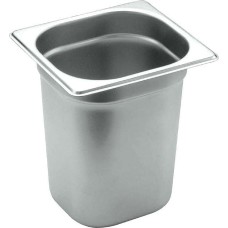 Гастроёмкость Gastromix GN 1/6-200