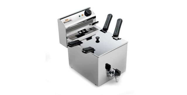 Макароноварка Mineappolis PASTI 8 30600602