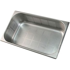 Гастроёмкость Gastromix GN-P 1/1-200 / перфорированная