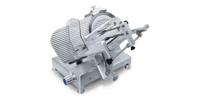 Слайсер Sirman Palladio 350 Automatica Top
