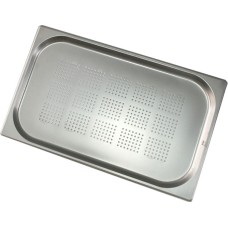 Гастроёмкость Gastromix GN-P 1/1-20 / перфорированная