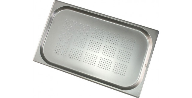 Гастроёмкость Gastromix GN-P 1/1-20 / перфорированная
