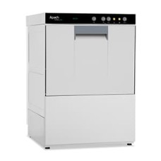 Машина посудомоечная Apach AF501DD (918319) фронтальная с помпой