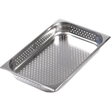 Гастроёмкость Gastromix GN-P 1/1-40 / перфорированная