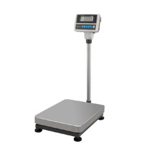 Весы электронные напольные CAS HD-60