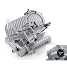 Слайсер Sirman Galileo 350 Evo Aut/опция нарезки овощей