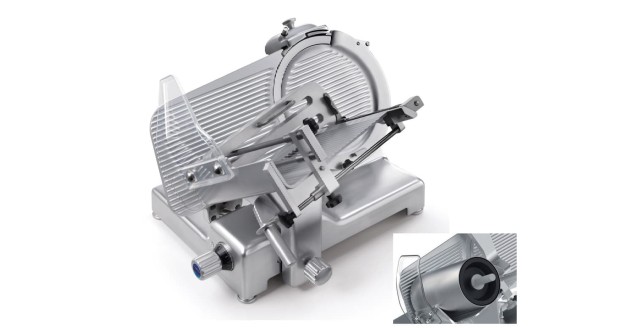 Слайсер Sirman Galileo 350 Evo Aut/опция нарезки овощей